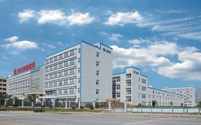 China ZHEJIANG  HENGFENGTAI  REDUCER  MFG.CO.,LTD company profile
