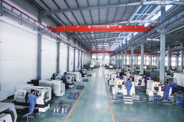 China ZHEJIANG  HENGFENGTAI  REDUCER  MFG.CO.,LTD company profile