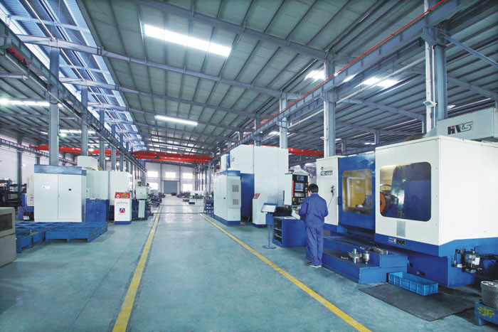 China ZHEJIANG  HENGFENGTAI  REDUCER  MFG.CO.,LTD company profile