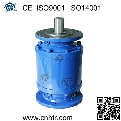 Similar to Bonfiglioli 300 series inline coaxial helical planetary gear reducer gearbox riduttori