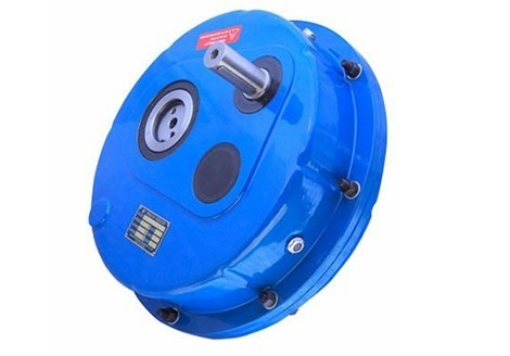 180nm - 17000nm Electric Motor Speed Reducer / Shaft Mounted Gearbox Speed Reducer