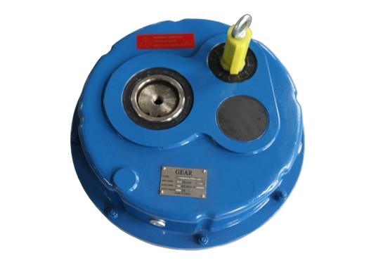 180nm - 17000nm Electric Motor Speed Reducer / Shaft Mounted Gearbox Speed Reducer