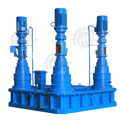 Industry Solid Liquid Separation Chx Series Points Settling Tank