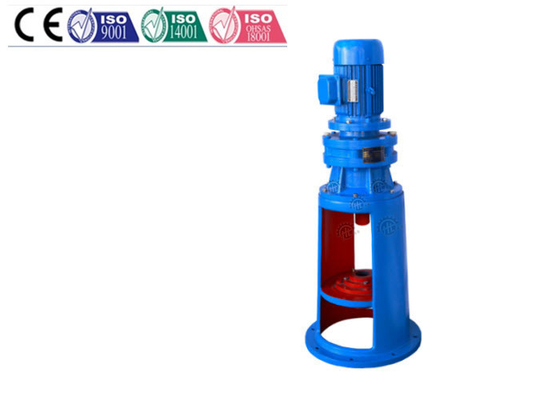 Cycloidal Planetary Gear Speed Reducer , Shaft Mounted Speed Reducer