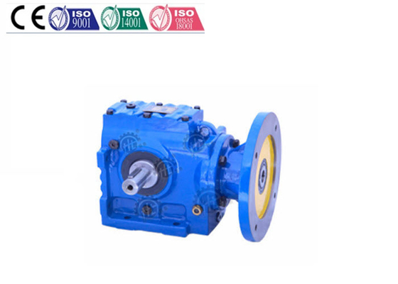 Machinery Parallel Helical Gears / Internal Helical Gear High Speed