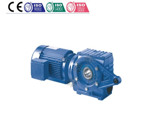 Machinery Parallel Helical Gears / Internal Helical Gear High Speed
