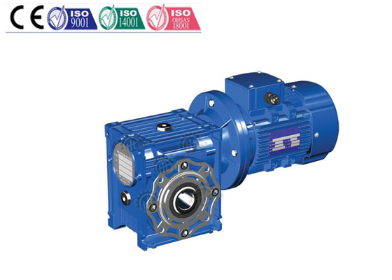 mechanical Worm Gear Reducer