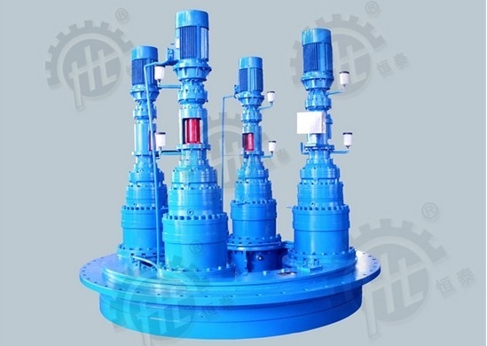 Solid Liquid Separation Equipment