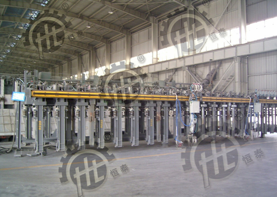 Electromagnetic Lifting Devices