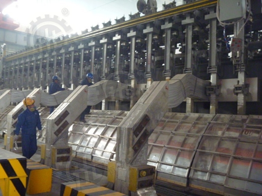 Electromagnetic Lifting Devices