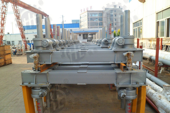 Workshop Magnetic Lifting Equipment Industrial Machine , Cable Sling Type