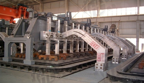 Electromagnetic Lifting Device Aluminum Construction Hoist
