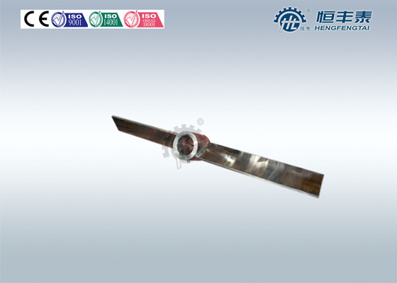 Straight Blade Paddle Industrial Mixer Blender for Pharmacy Industry