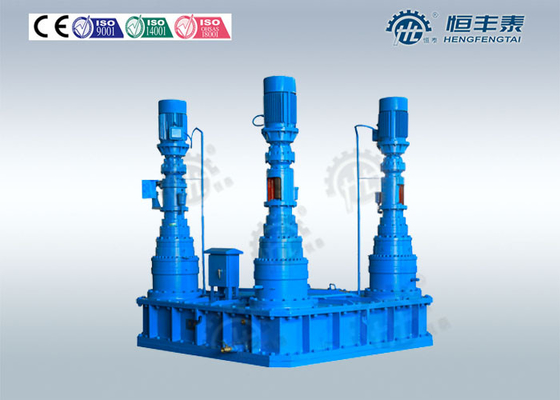 Industry Solid Liquid Separation Chx Series Points Settling Tank