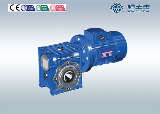 Industrial Power Transmission Gearbox Lightweight High Reliability