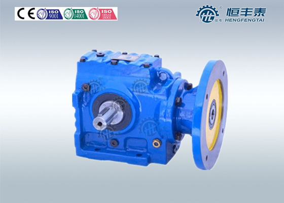 Machinery Parallel Helical Gears / Internal Helical Gear High Speed