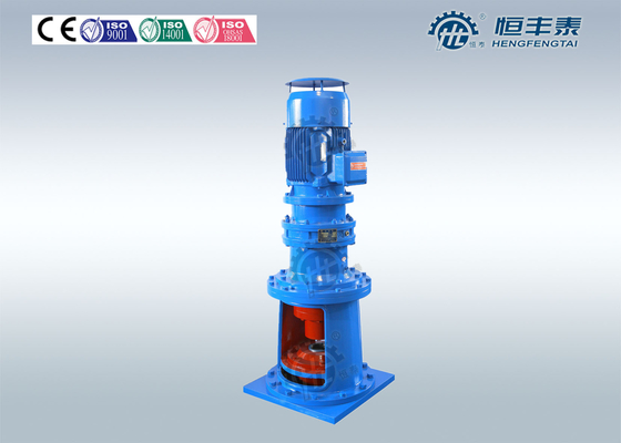 Cycloidal Planetary Gear Speed Reducer , Shaft Mounted Speed Reducer