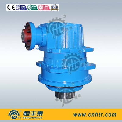 Industrial Planetary Gearbox Gear Reducer