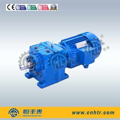 Mining Electric Motor Gearbox Torque 15300 Nm For Roller Shaft