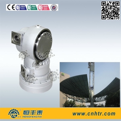 Disc Concentrate Solar Industrial Planetary Gearbox High Torque