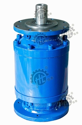 Planetary Gear Reduction